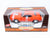 1:18 Ertl American Muscle #29032 Diecast 1970 Challenger 440 Six Pack - Orange