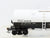 HO Scale Walthers 932-7216 UTLX HC Spinks Funnel Flow Tank Car #300335