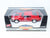 1:18 Scale Ertl American Muscle #32053 Die-Cast 1970 Boss Mustang - Red/Black