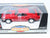 1:18 Scale Ertl American Muscle #32053 Die-Cast 1970 Boss Mustang - Red/Black