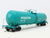 HO Scale Walthers 932-7269 PROX Procor Funnel Flow Tank Car #75373