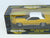 1:18 Ertl RC American Muscle Thunder #36678 Die-Cast 1971 Plymouth GTX 440