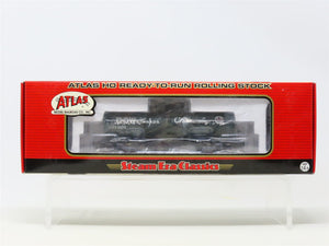 HO Scale Atlas 1087-2 CGTX Dow of Canada Single Dome Tank Car #55212 - Sealed