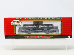 HO Scale Atlas 1087-1 CGTX Dow of Canada Single Dome Tank Car #55208 - Sealed