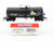 HO Scale Walthers 932-7219 DMIX MCP 16000 Gallon Funnel Flow Tank Car #190087
