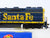 HO Scale Athearn 91702 ATSF Santa Fe GP35 Diesel Locomotive #1312