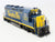 HO Scale Athearn 91702 ATSF Santa Fe GP35 Diesel Locomotive #1312