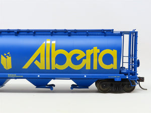 HO Scale InterMountain 45118-19 ALNX Alberta 