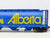 HO Scale InterMountain 45117-21 ALNX Alberta 