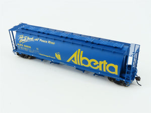 HO Scale InterMountain 45118-27 ALNX Alberta 