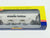 HO Athearn Genesis G4145 GACX Granulite Fertilizer Covered Hopper #6860 - Sealed