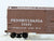 HO Scale Athearn 70067 PRR Pennsylvania 40' Boxcar #30689