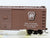 HO Scale Athearn 70067 PRR Pennsylvania 40' Boxcar #30689