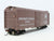 HO Scale Athearn 70067 PRR Pennsylvania 40' Boxcar #30689