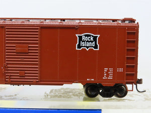 HO Scale Athearn 70080 RI Rock Island 