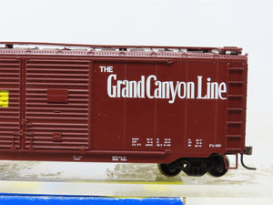 HO Scale Athearn 70895 ATSF Santa Fe 