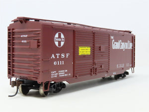 HO Scale Athearn 70895 ATSF Santa Fe 