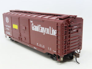 HO Scale Athearn 70895 ATSF Santa Fe 