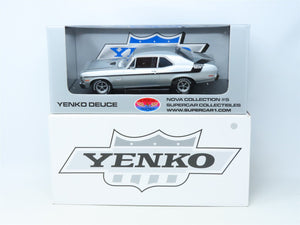 1:18 Scale GMP Supercar Collectibles #8122-1 Die-Cast 1970 Yenko Deuce Nova 350