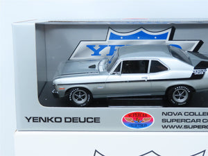 1:18 Scale GMP Supercar Collectibles #8122-1 Die-Cast 1970 Yenko Deuce Nova 350