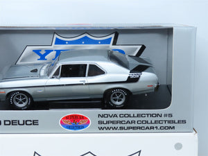 1:18 Scale GMP Supercar Collectibles #8122-1 Die-Cast 1970 Yenko Deuce Nova 350