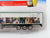 HO 1/87 Scale Grell 3404 Krombacher Beer 2003 Scania Tractor-Trailer - Sealed