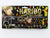 HO 1/87 Scale Albedo 150.071 HARIBO Schmucke Goldbären Tractor-Trailer - Sealed
