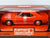 1:18 Scale Ertl SCC Camaro Specialty Co. #29020 Diecast 1969 ZL1 427 Camaro