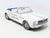 1:18 Scale RC2 Ertl American Muscle #33874 1964½ Ford Mustang Indy 500 Pace Car