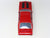 1:18 Exact Detail Replicas #309B Die-Cast Red 1970 Oldsmobile 4-4-2 W-30 w/ COA