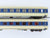 HO Roco 43053/43054/43056 OBB Transalpin Class 4010 Electric 9-Unit Train Set