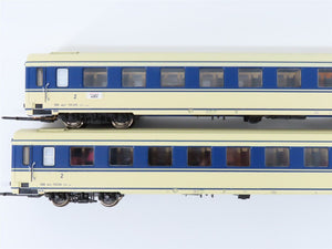 HO Roco 43053/43054/43056 OBB Transalpin Class 4010 Electric 9-Unit Train Set