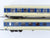 HO Roco 43053/43054/43056 OBB Transalpin Class 4010 Electric 9-Unit Train Set