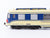 HO Roco 43053/43054/43056 OBB Transalpin Class 4010 Electric 9-Unit Train Set