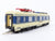 HO Roco 43053/43054/43056 OBB Transalpin Class 4010 Electric 9-Unit Train Set