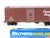 HO Scale Walthers Mainline 910-1755 CP Canadian Pacific 40' Boxcar #259500