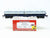 HO Scale Red Caboose RR-32507-2 C&O Chesapeake & Ohio Coil Car #306509