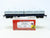 HO Scale Red Caboose RR-32507-5 C&O Chesapeake & Ohio Coil Car #306523