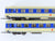HO Roco 63043 OBB Austrian Class 4010.04 Electric 6-Unit Passenger Train Set