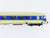 HO Roco 63043 OBB Austrian Class 4010.04 Electric 6-Unit Passenger Train Set