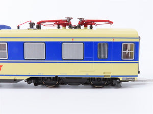 HO Roco 63043 OBB Austrian Class 4010.04 Electric 6-Unit Passenger Train Set