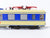 HO Roco 63043 OBB Austrian Class 4010.04 Electric 6-Unit Passenger Train Set