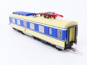 HO Roco 63043 OBB Austrian Class 4010.04 Electric 6-Unit Passenger Train Set