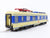 HO Roco 63043 OBB Austrian Class 4010.04 Electric 6-Unit Passenger Train Set