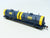 HO Scale Walthers Gold Line 932-3834 CSXT Cushion Coil Car #497080