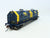 HO Scale Walthers Gold Line 932-3834 CSXT Cushion Coil Car #497080