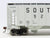 HO Scale Walthers Gold Line 932-25389 SOU Southern 2-Bay Covered Hopper 2-Pack