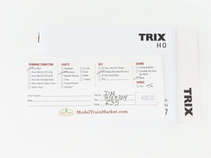 HO Trix 21237 DB German 