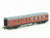 OO Scale Hornby R4129D LMS London Midland & Scottish Brake Coach Passenger #5456
