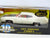 1:18 Scale RC Ertl American Muscle #36383 Die-Cast 1971 Torino Cobra - White